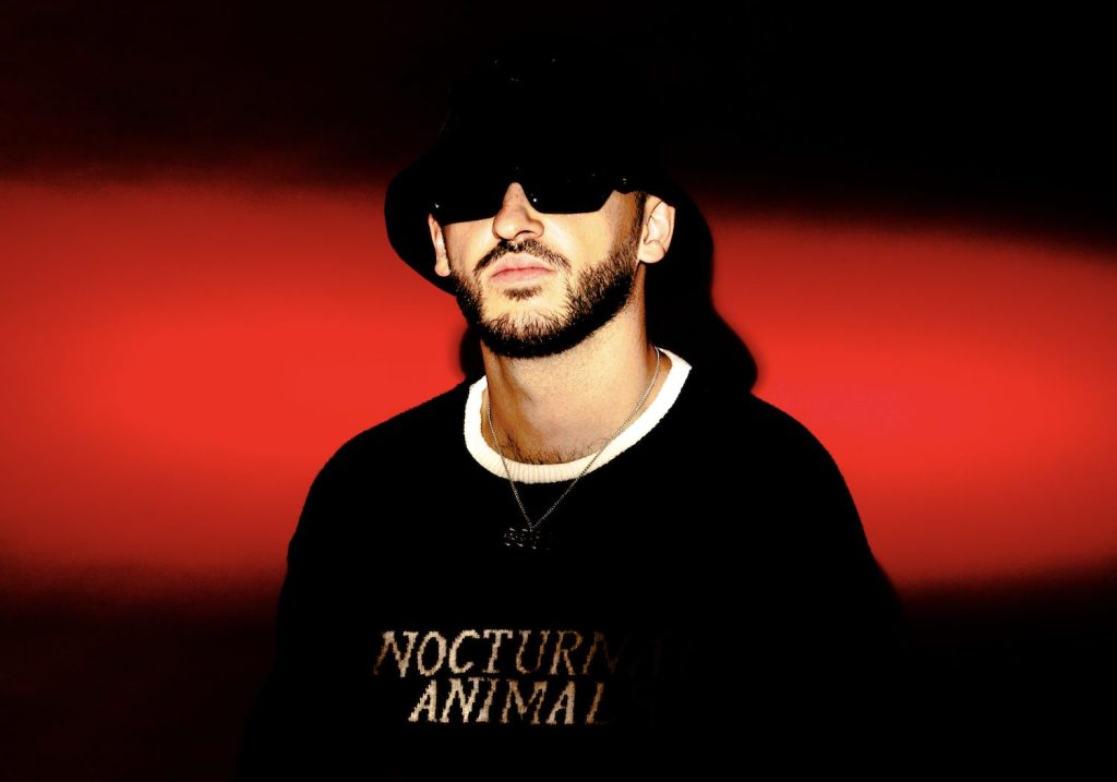 SOSA Brings Peak-Summer Club Pressure to Metamorfosi With “Italian Job”