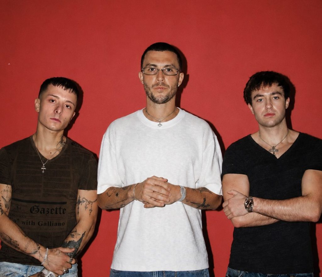 Cloonee and Prospa Open Cloonee’s Album Era With “Good Girl”