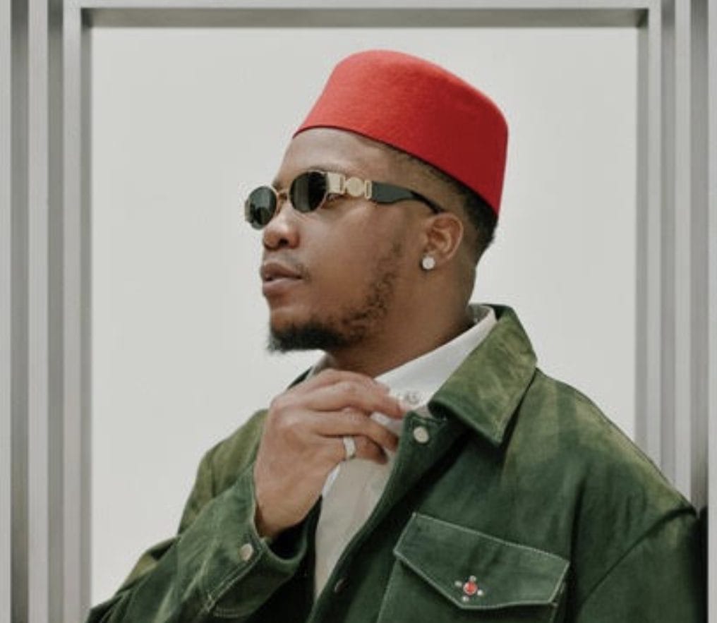 KDDO Steps Out From Behind the Hits