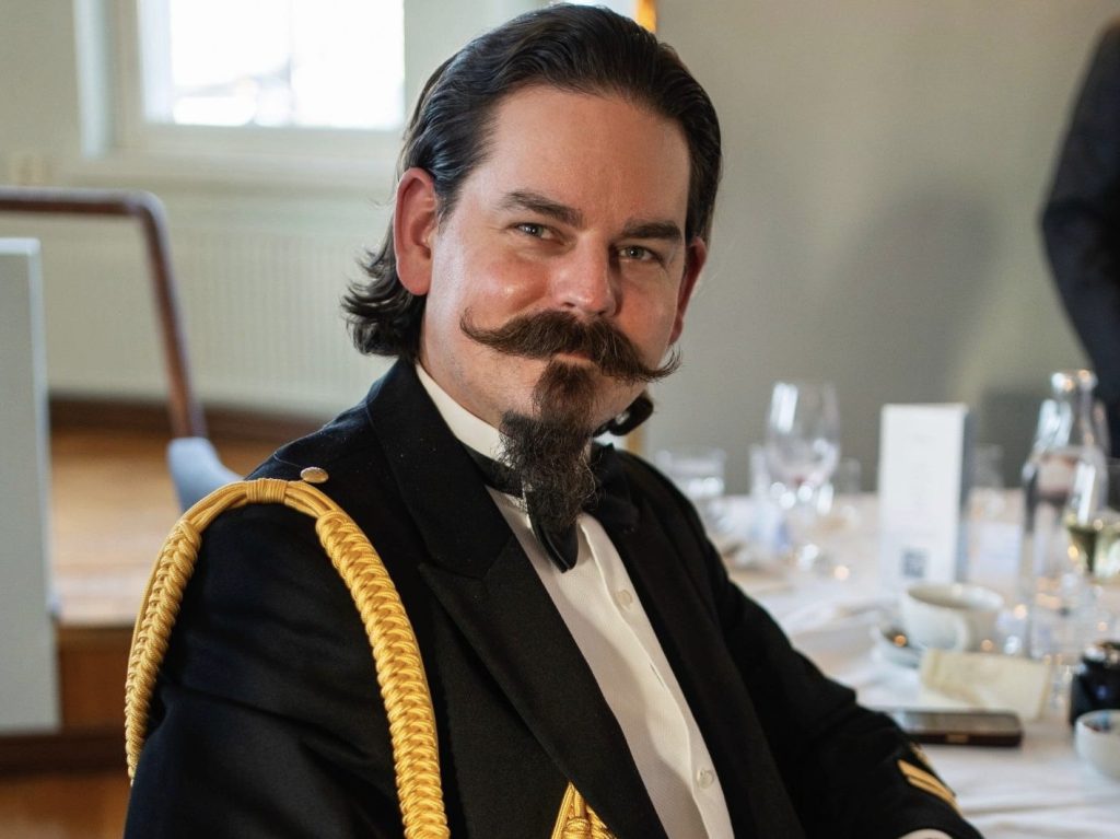 Ilja Varha Explains The Sound Design Behind Grand Tactician: Napoleonic Wars