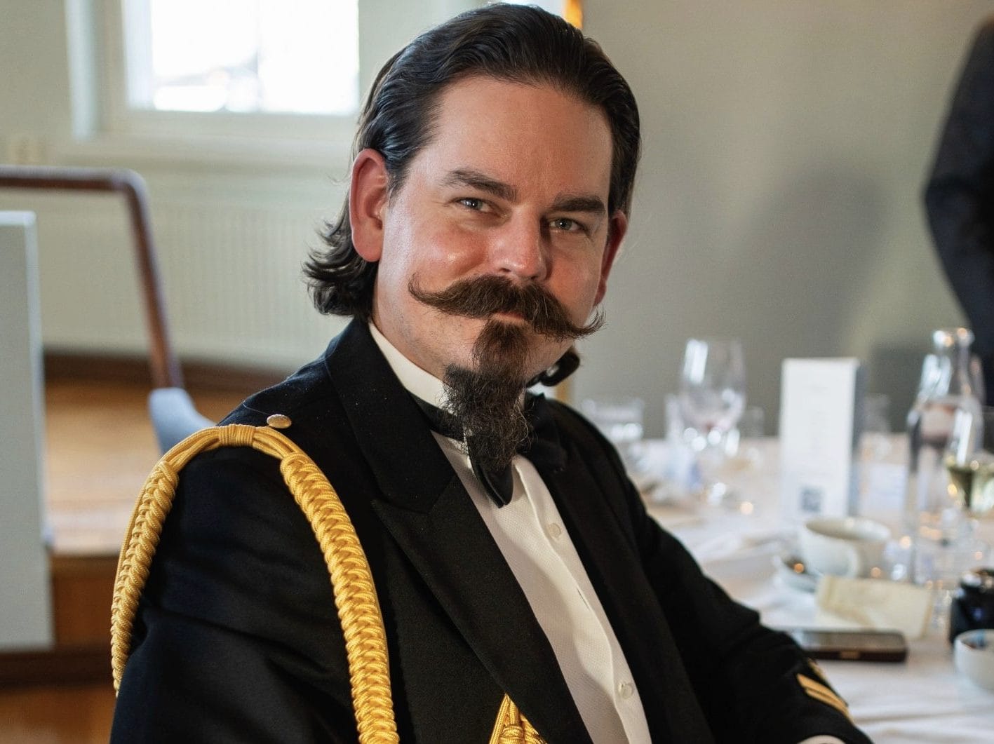Ilja Varha Explains The Sound Design Behind Grand Tactician: Napoleonic Wars