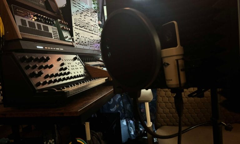 Best Vocal Mics For Producers Recording In Untreated Rooms Based On My Tests