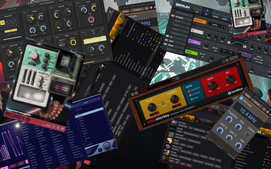 Plugins For Vocal Chops: What I’d Use When A Vocal Needs To Become An Amazing Hook