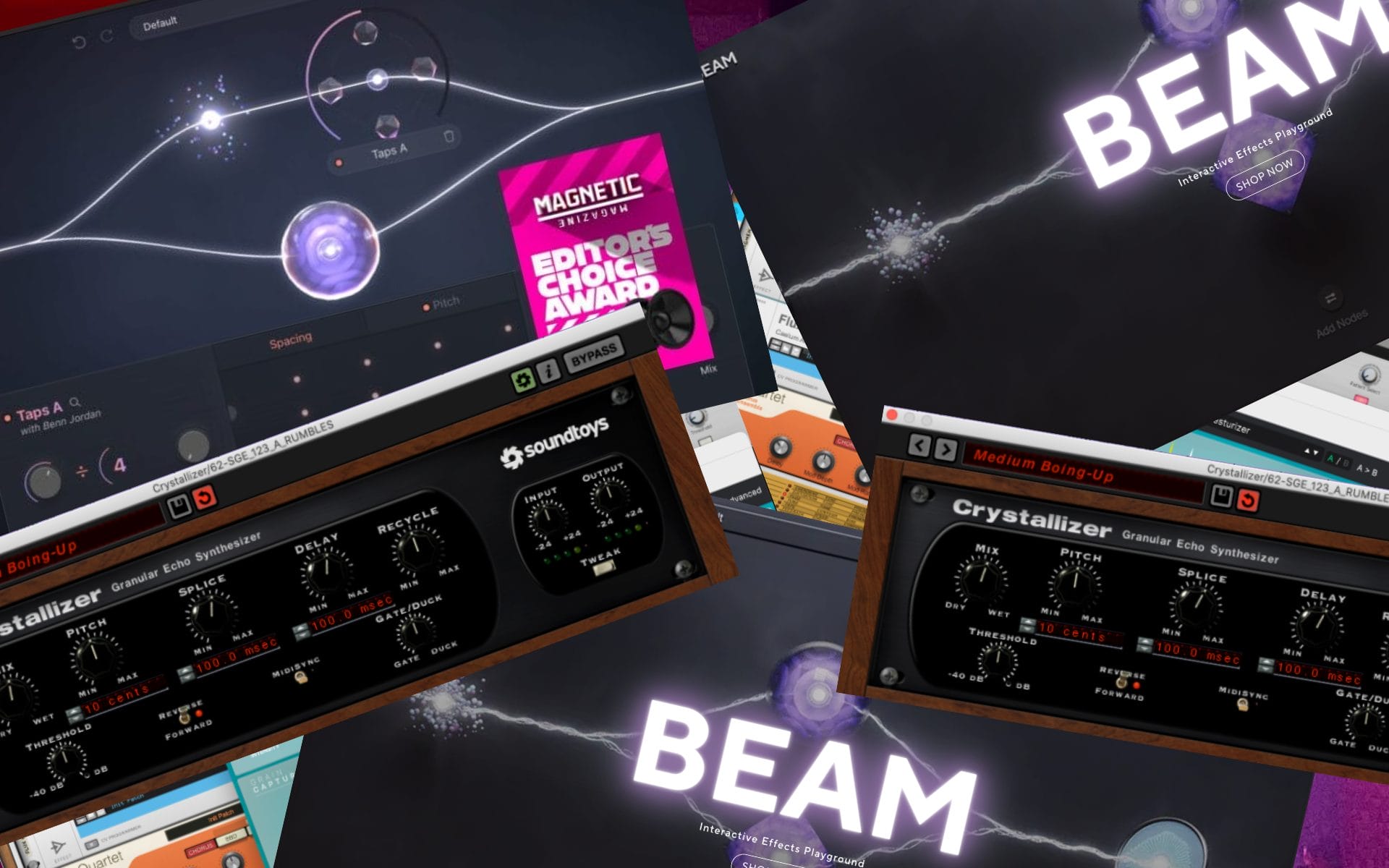 Best Granular Plugins For Electronic Music: What I Use When A Sound Needs To Become Something New