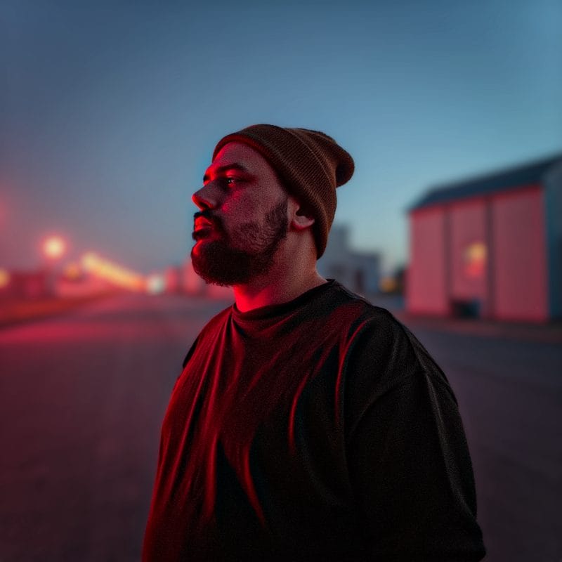 Nihil Young and James De Torres が「NGL」でリズミックなルーツをリンク