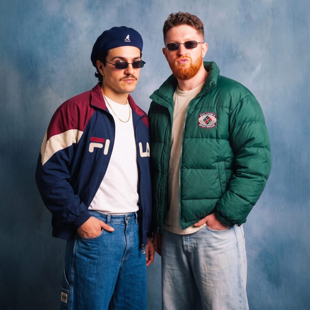 Ptelicans groove alongside Pastel and Nic Hanson on the delicious funk energy of “Driving Solo”
