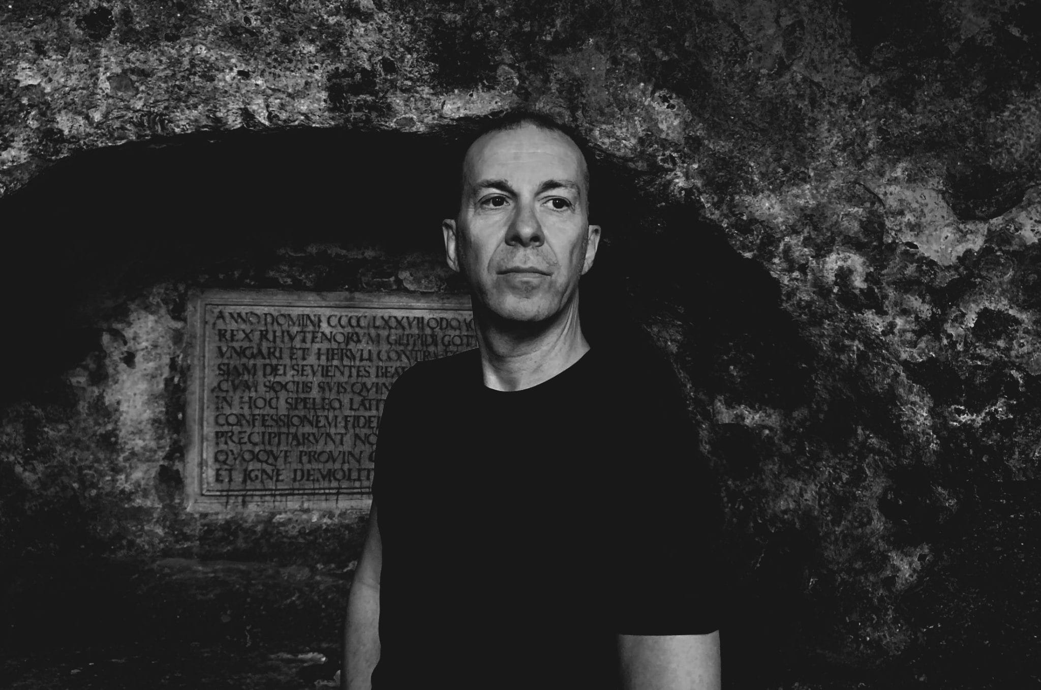PREMIERE: Christian Hornbostel Brings “Eridanus” to Magnetic