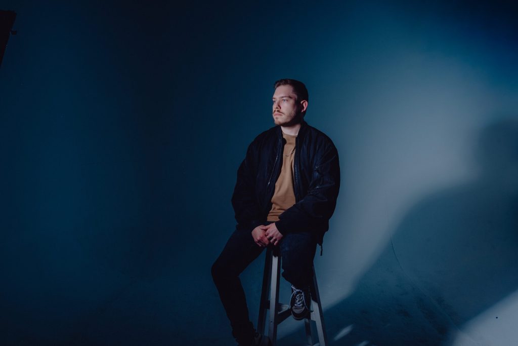 Matt Fax On Jaytech, Ruben de Ronde, BT, And Creative Growth