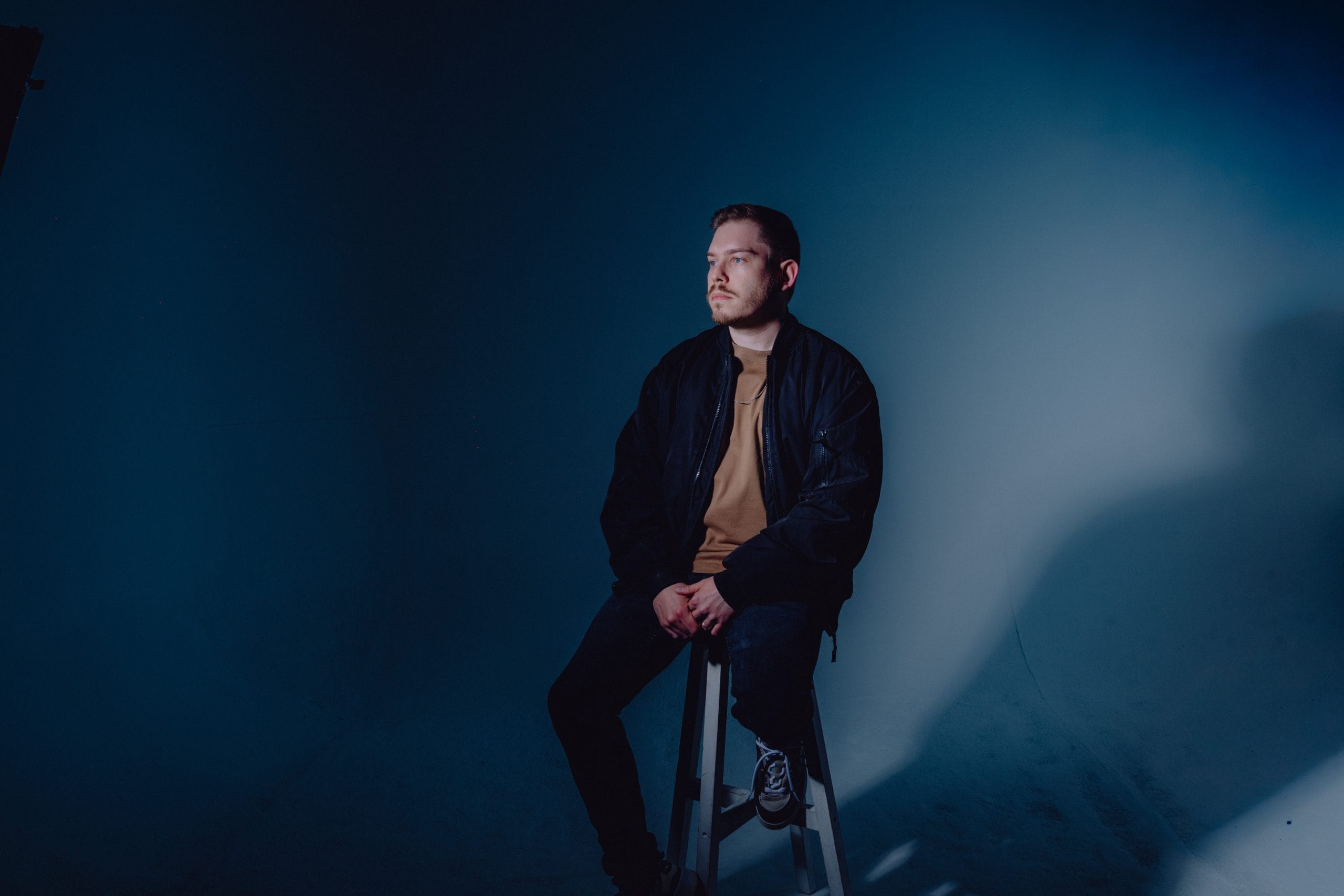 Matt Fax On Jaytech, Ruben de Ronde, BT, And Creative Growth