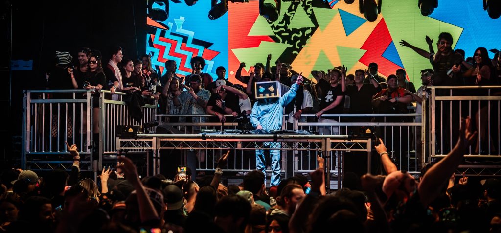 BARELY ALIVE Takes Killed It! Records on the Road With ‘RECONNECT’ Tour