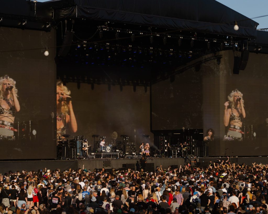 Ending the summer with a festival gem: LIDO festival finally gets a run at Victoria Park
