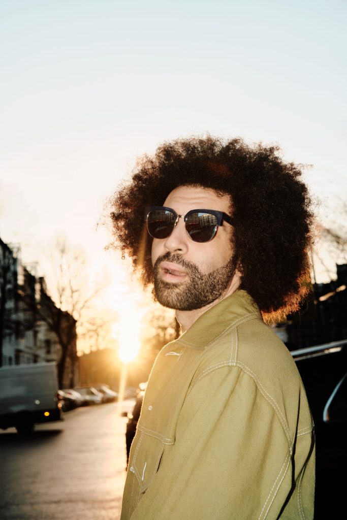 Afriqua Talks Running His Own Career Without Waiting For Validation