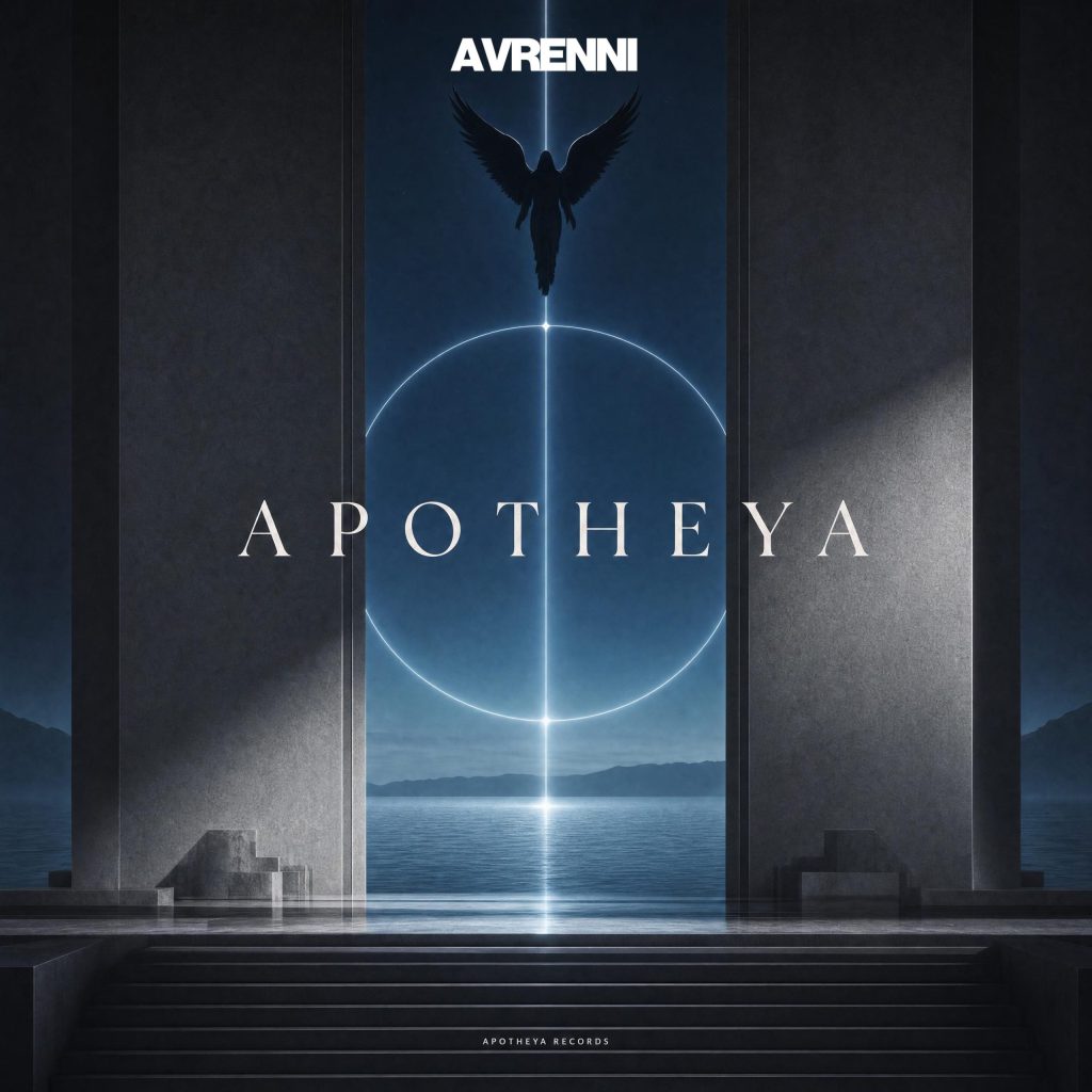 AVRENNI’s New Album “Apotheya” Is Available To Pre-order Now