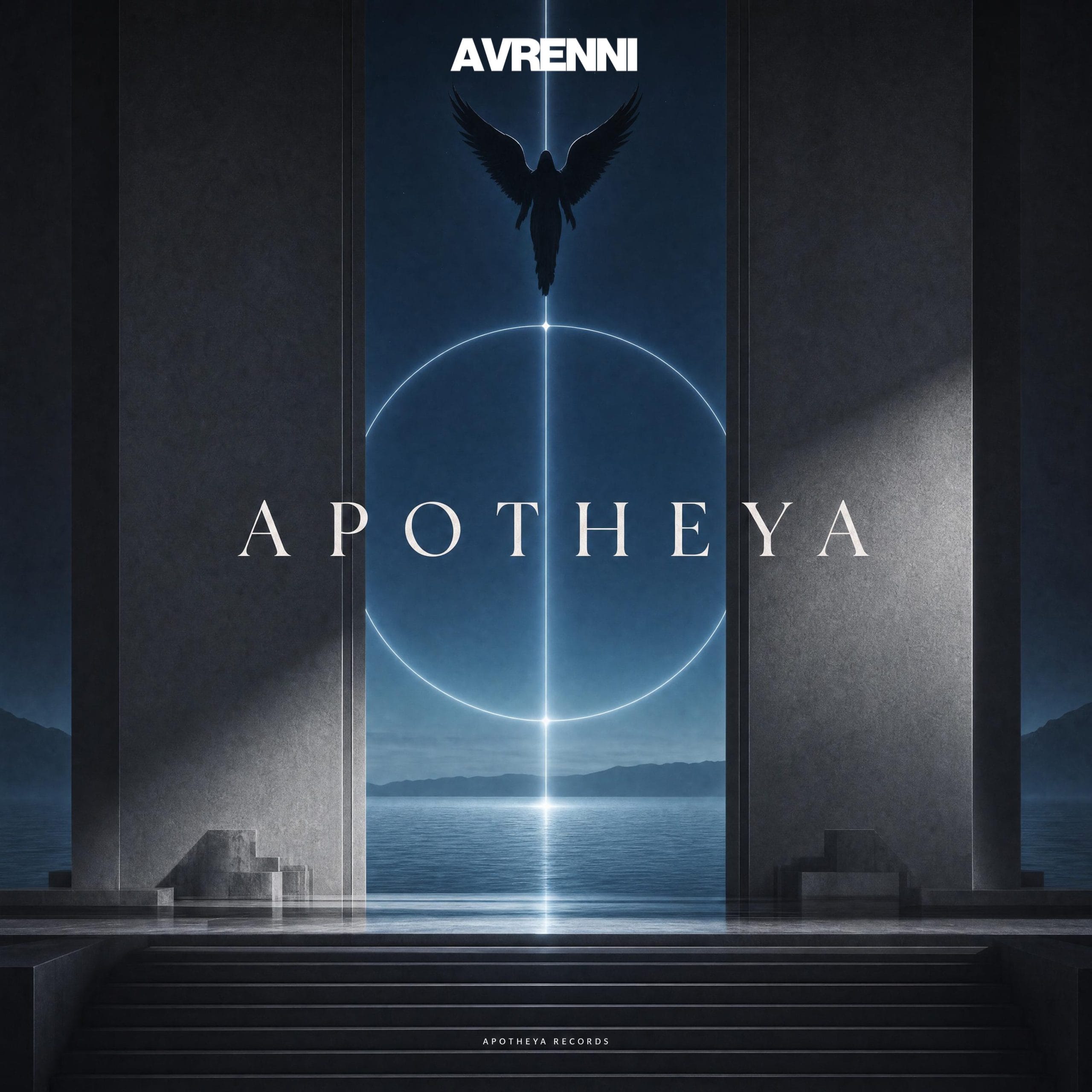 AVRENNI’s New Album “Apotheya” Is Available To Pre-order Now