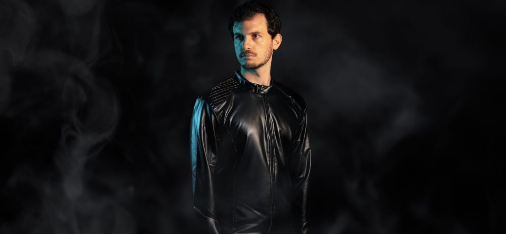 Connecting Beyond the Decks: An Exclusive Interview with Producer and DJ Aurory