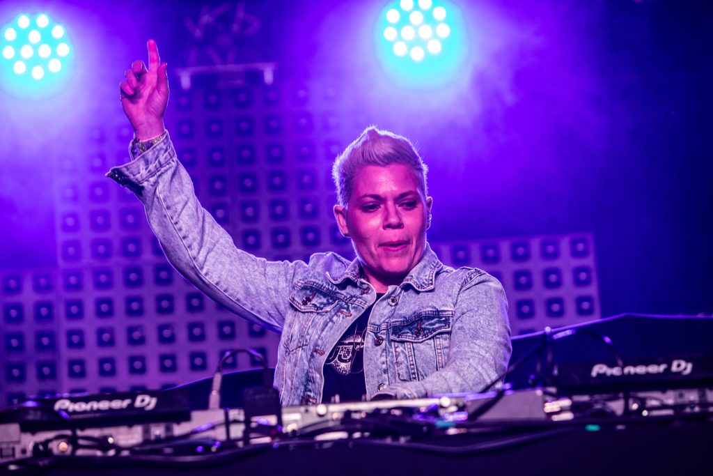 DJ Du Jour on Curiosity, Connection, and the Art of Discovery