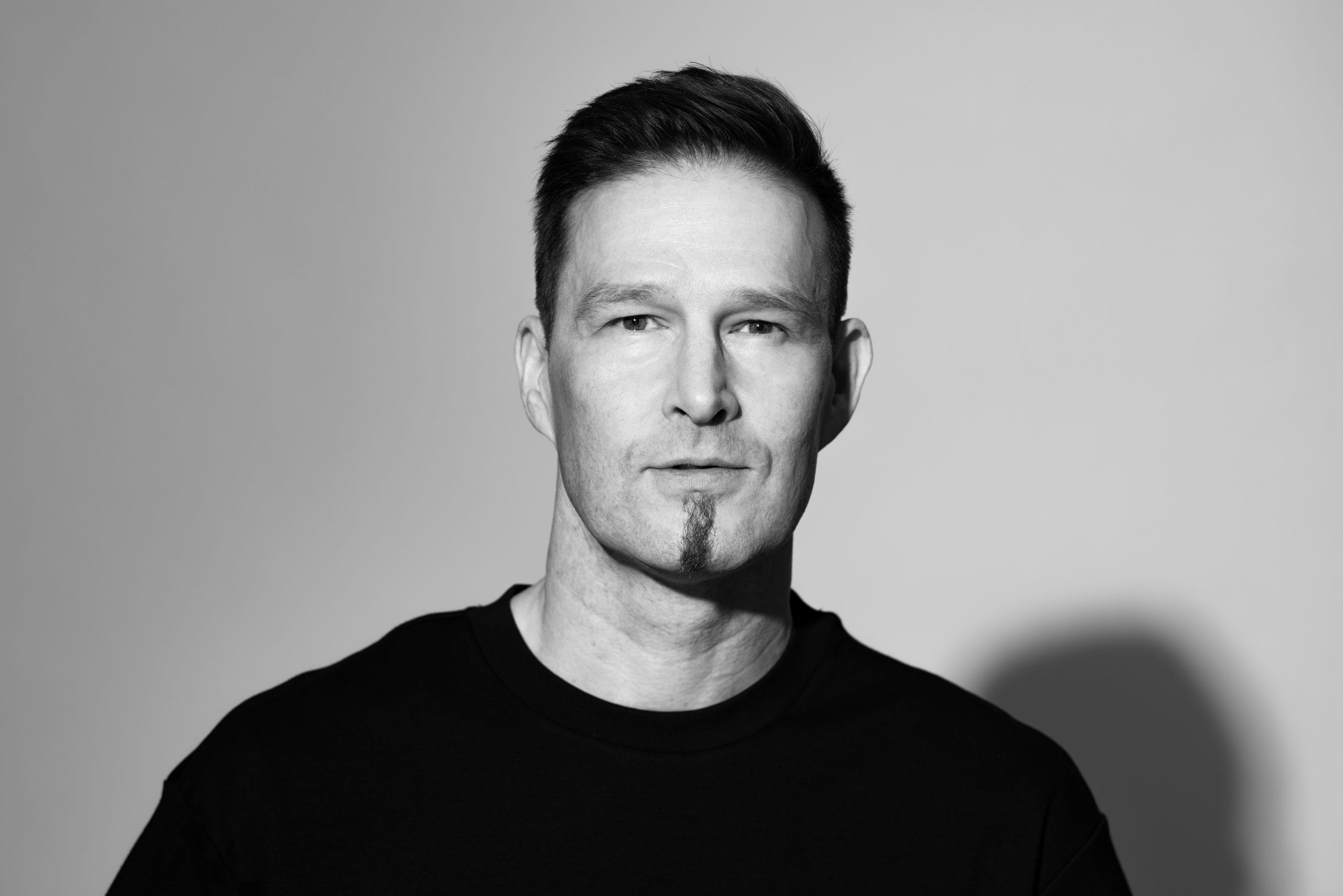 Darude Talks Peer Support, Mental Health, And Dance Music Community