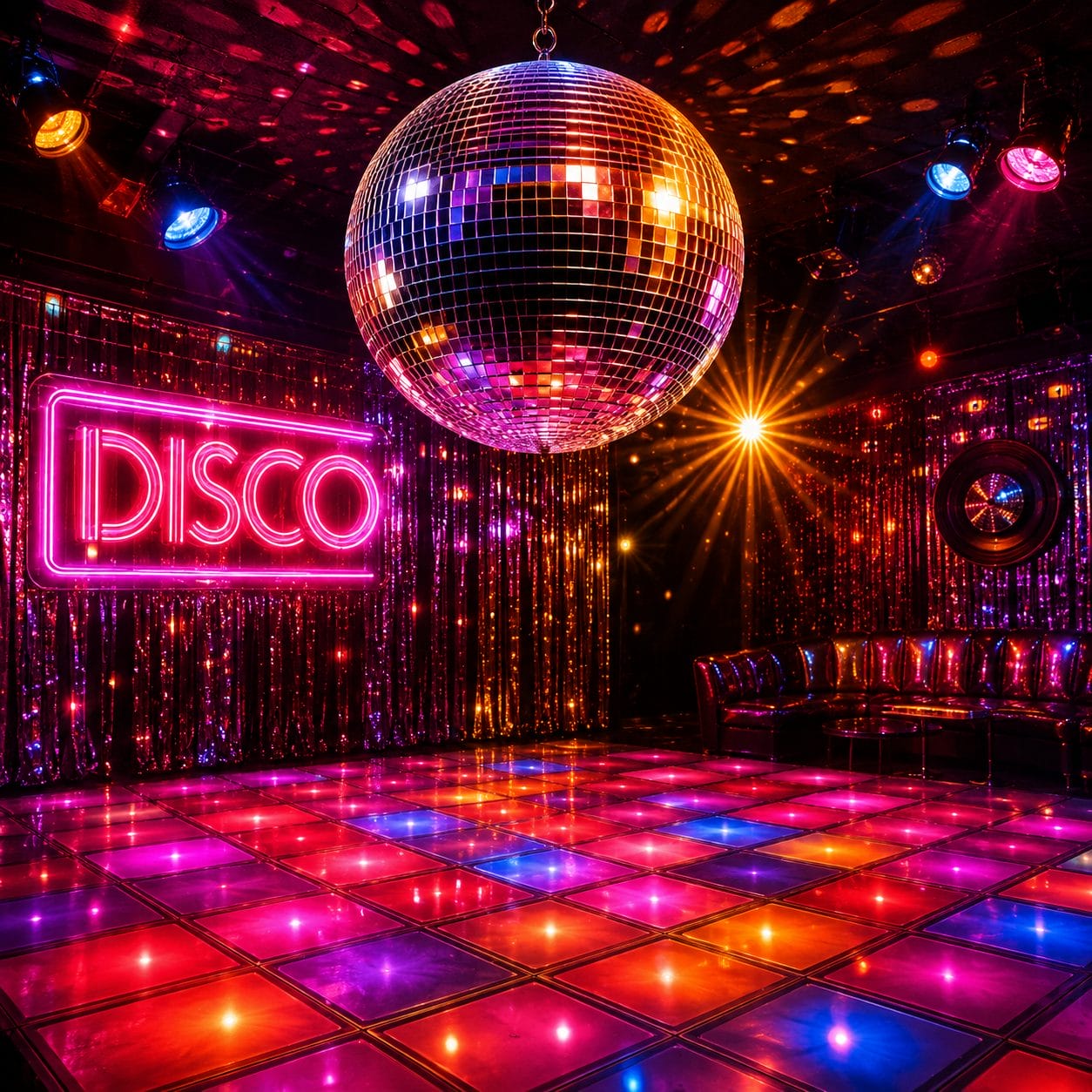 The 15 Best Disco & Funk Tracks Of July 2026