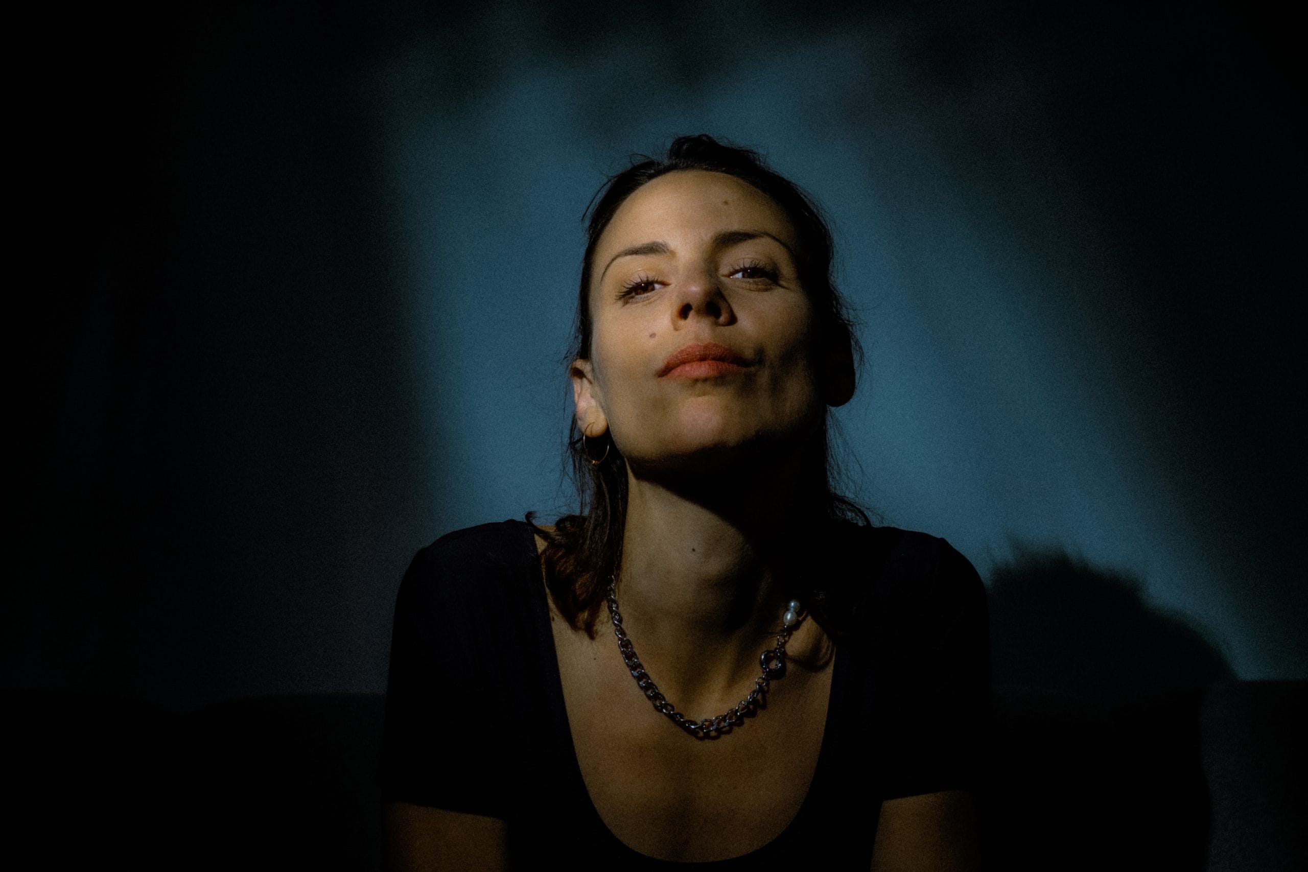 Marina Trench Talks Authenticity, Restraint, And Pont Neuf