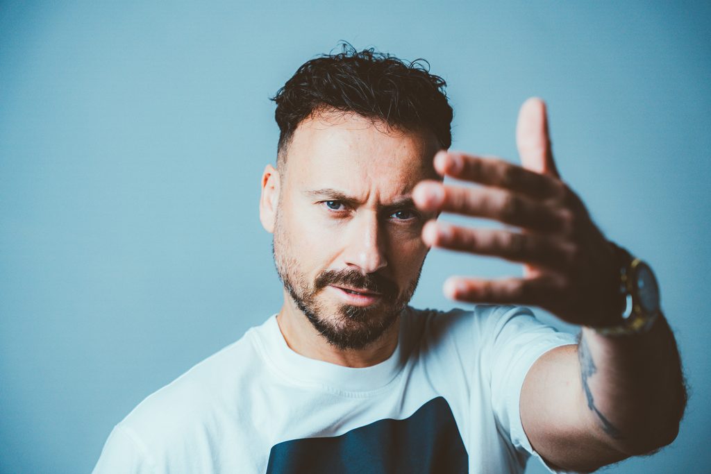 How It Was Made: Jewel Kid – Explicit Behaviour EP (Rekids + House)