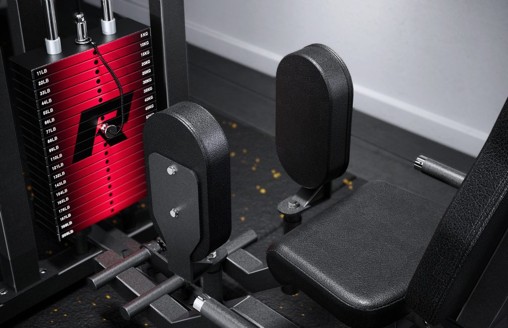 RitFit Panther Links Leg Day to Creative Longevity