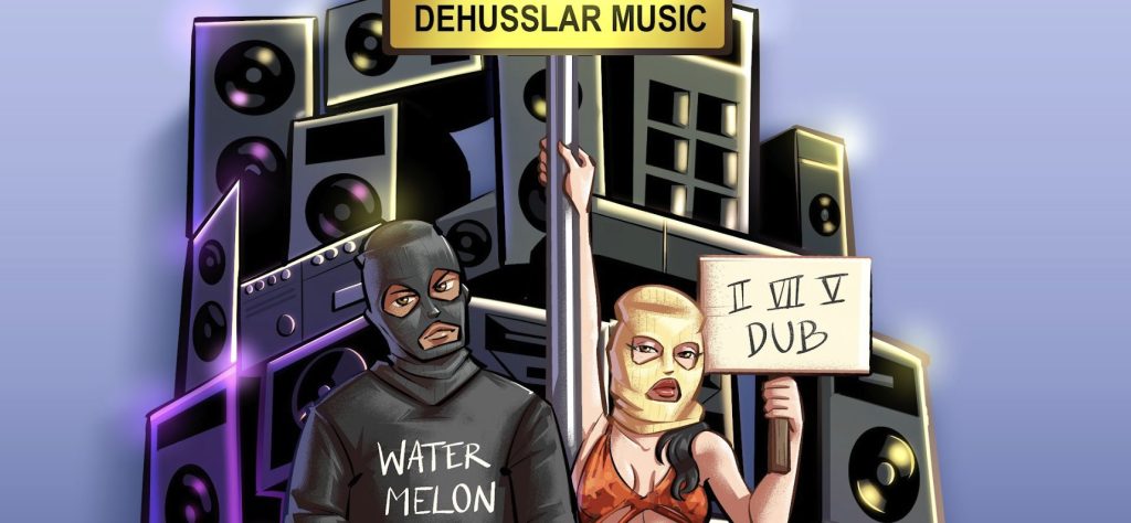 DeHusslar Turns Māngere Into Bass Pressure