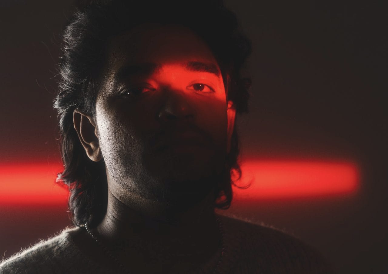 Sunset Shades Rebuilds “Hold You” From the Inside