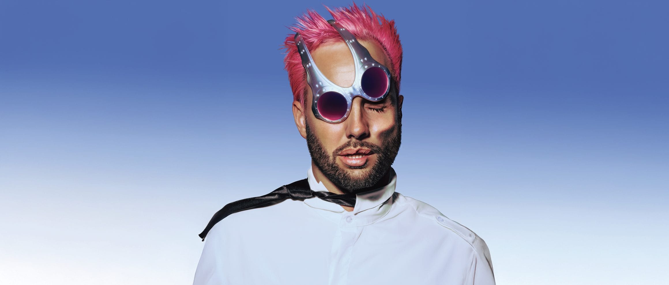 What So Not Throws it Back with I Saw A Trap DJ… Project and Ongoing Tour