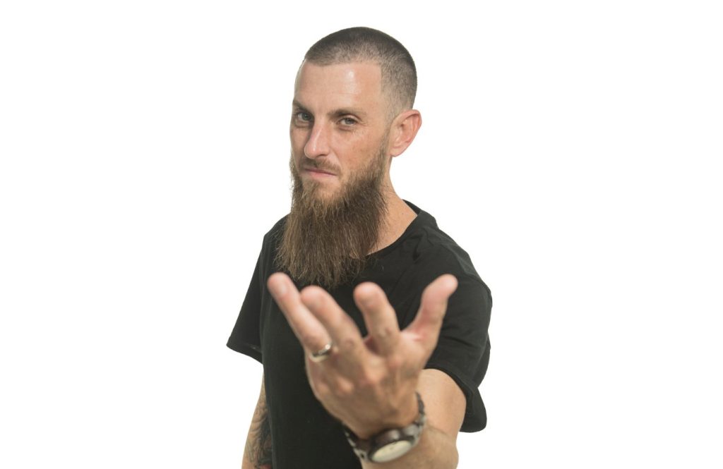 Dizzlephunk Brings the Low End Down