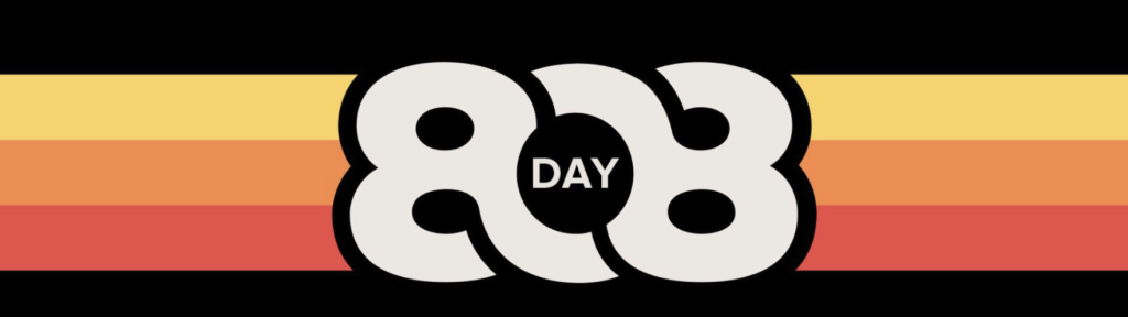 Roland Keeps the 808 Moving Forward