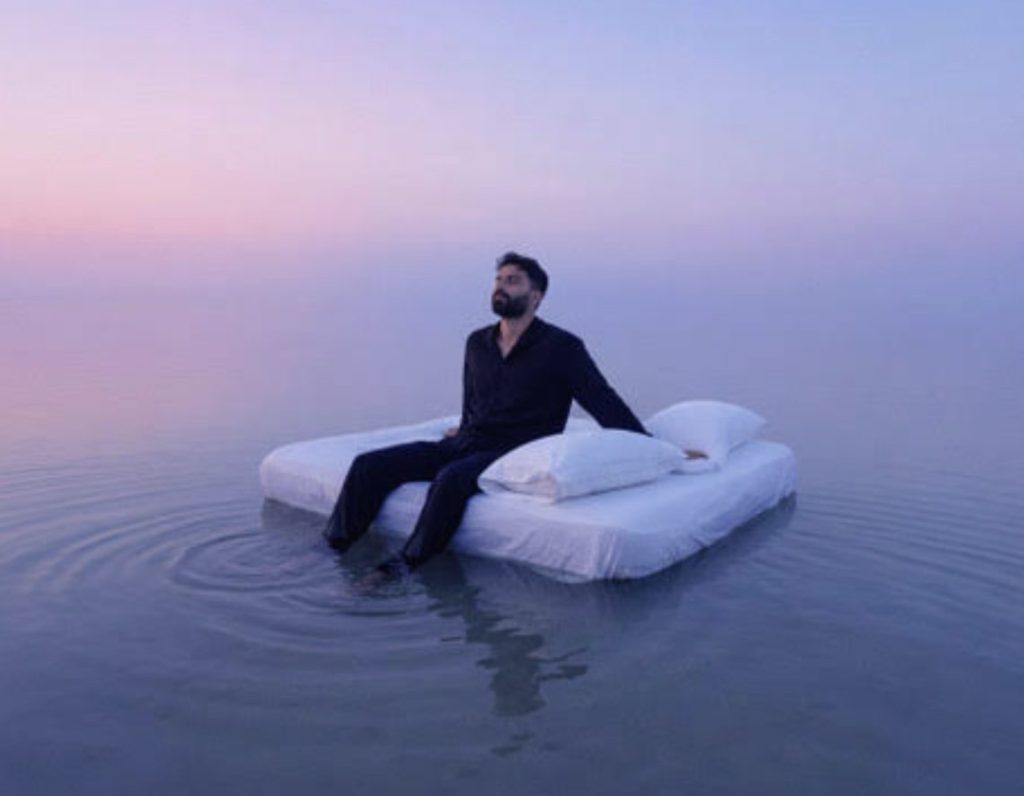R3HAB Asks What Comes After the Dream