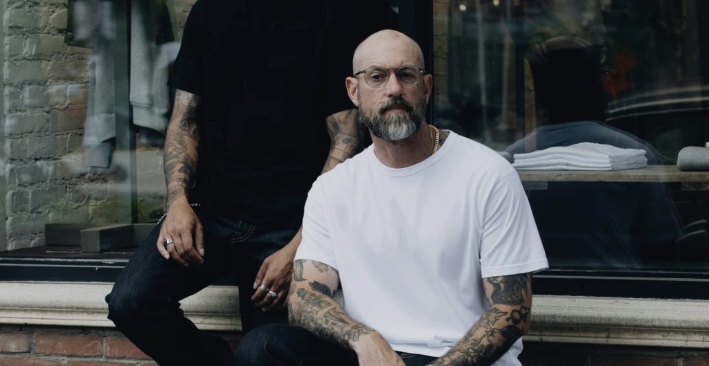 Foreign Rider Clothing Spotlight: Durable Menswear for Nightlife, Travel, and Creative Culture