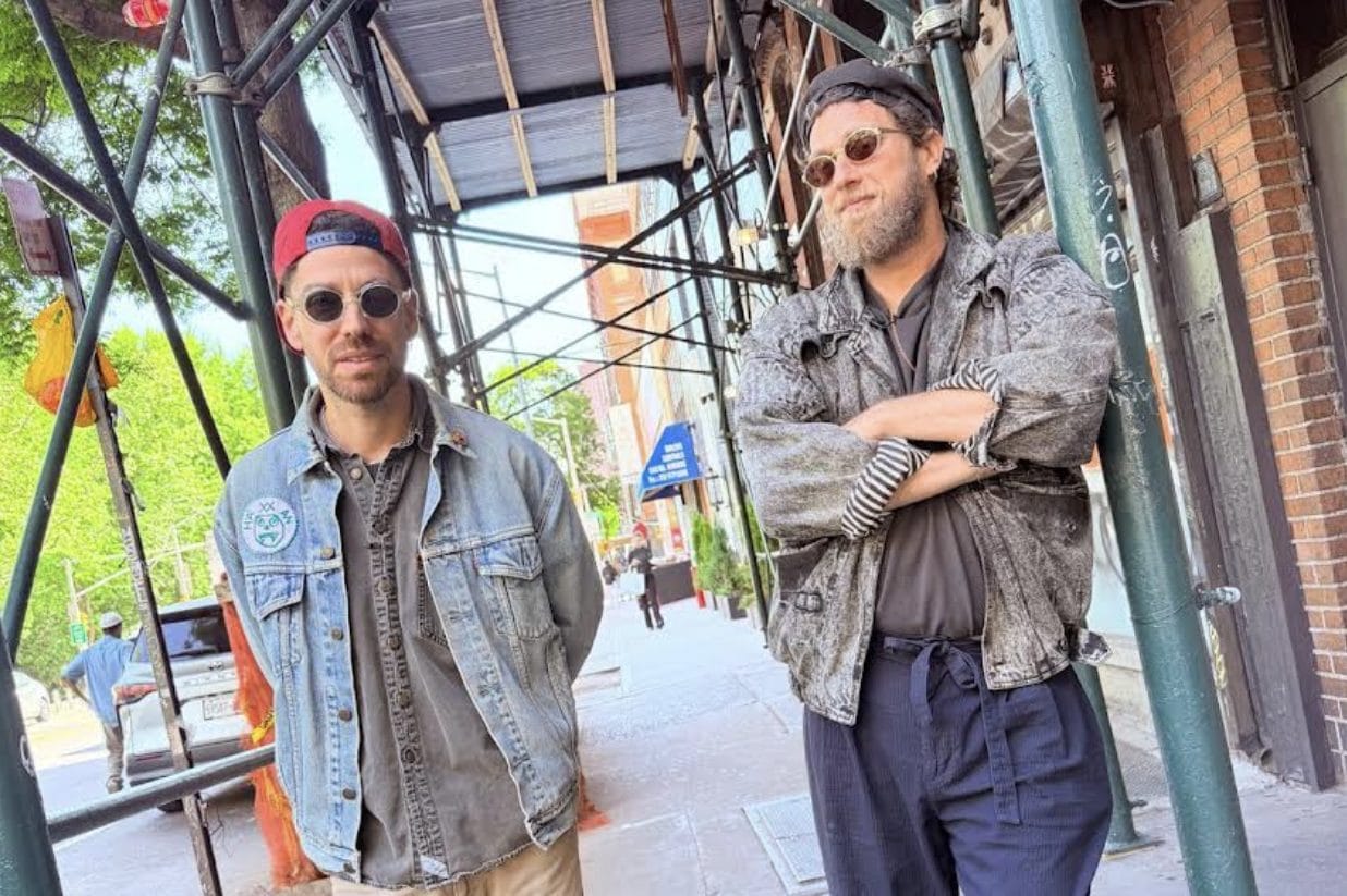Red Axes Explain Why Tracks Still Need Time To Tell A Story