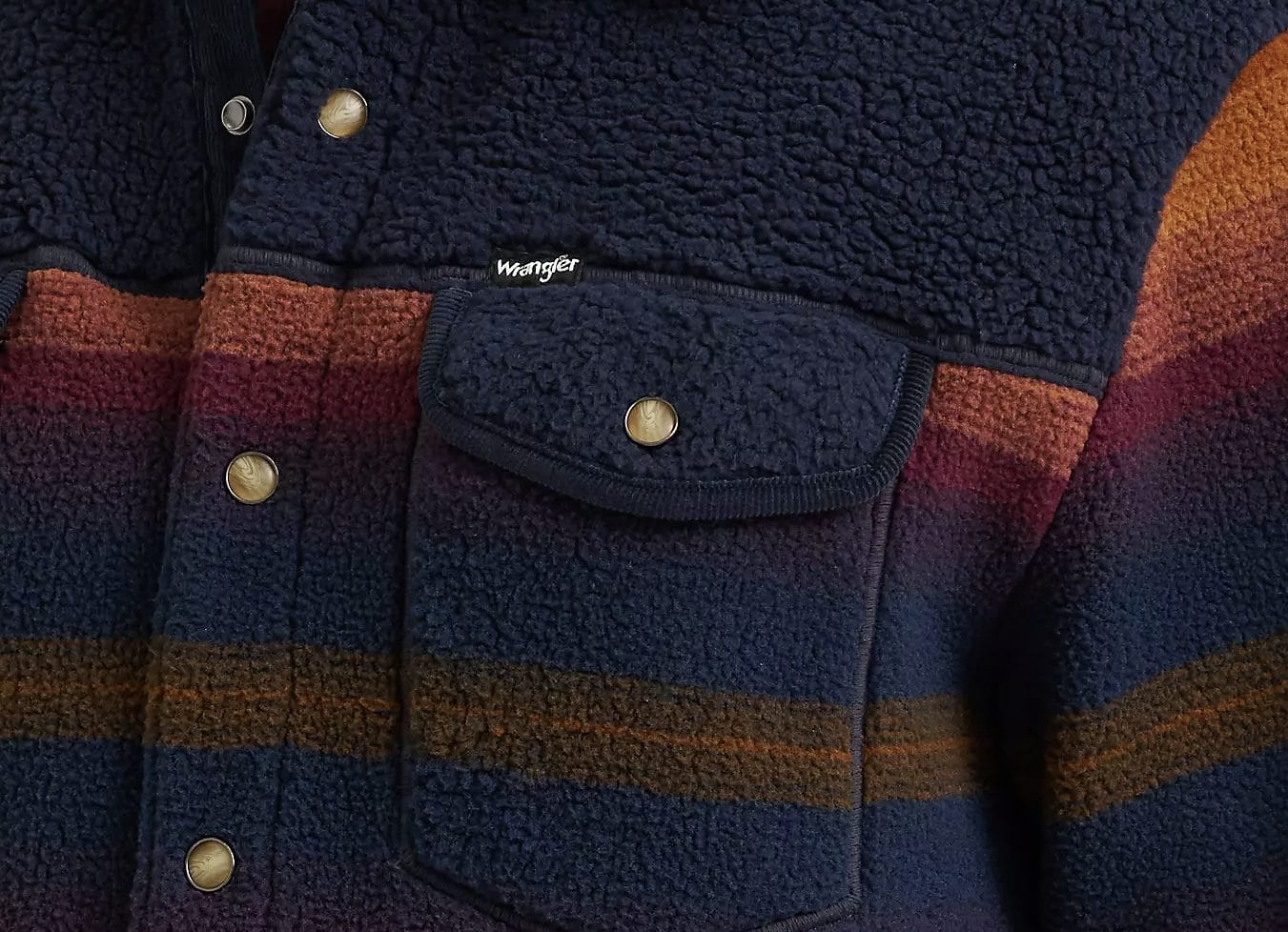 Wrangler ATG Festival Clothing Fits Late Summer and Early Fall