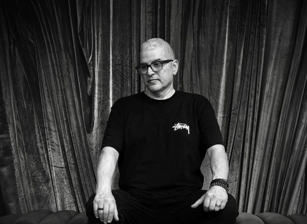 Doc Martin Talks West Coast House And DJ Identity