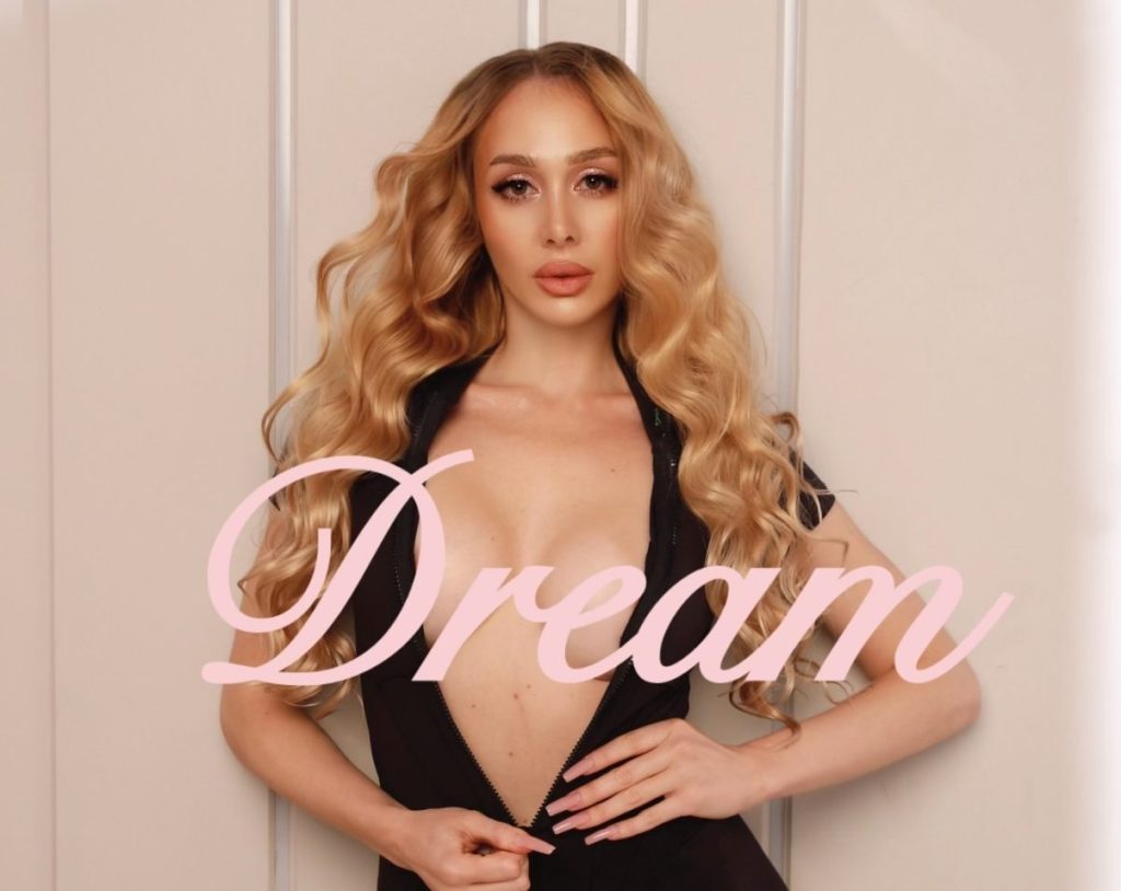 MILYAM「Dream」をレイトナイト・アート・ラップに変える