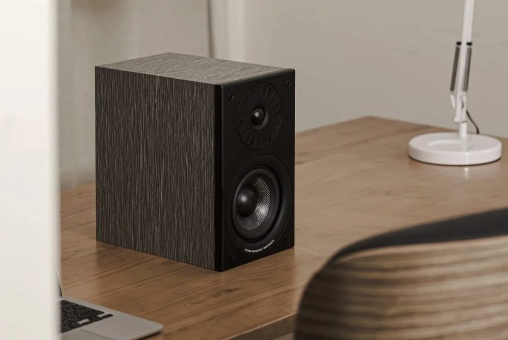 Starke Sound Beta5 Makes Stereo Less Intimidating