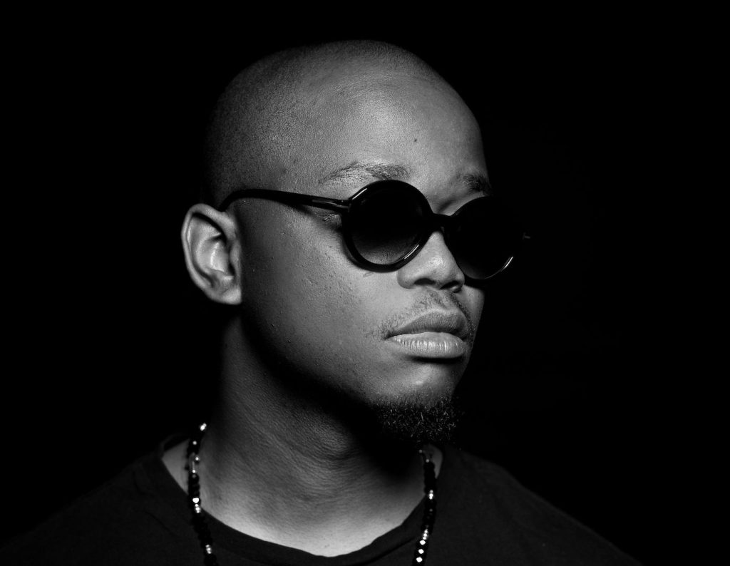Culoe De Song Brings “Moonhound” to Crosstown Rebels