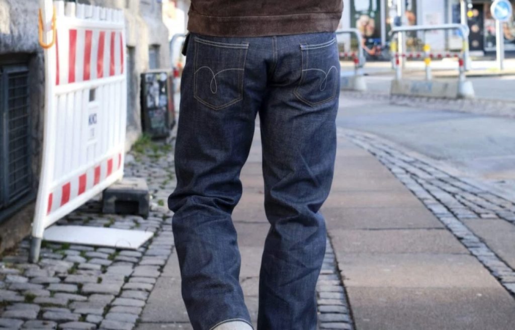 Inside Weirloom Jeans for DJs and Artists