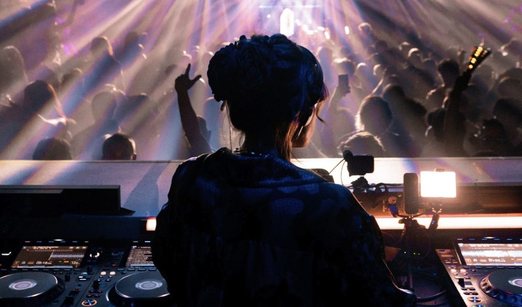 AlphaTheta and FEMME HOUSE Open the Door for New DJs