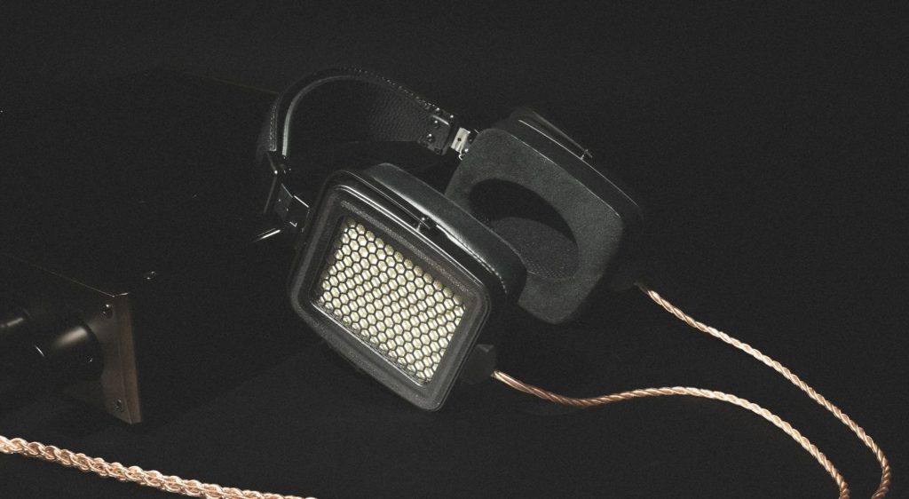 Apos ARGOS Brings Electrostatic Listening Back Into Focus