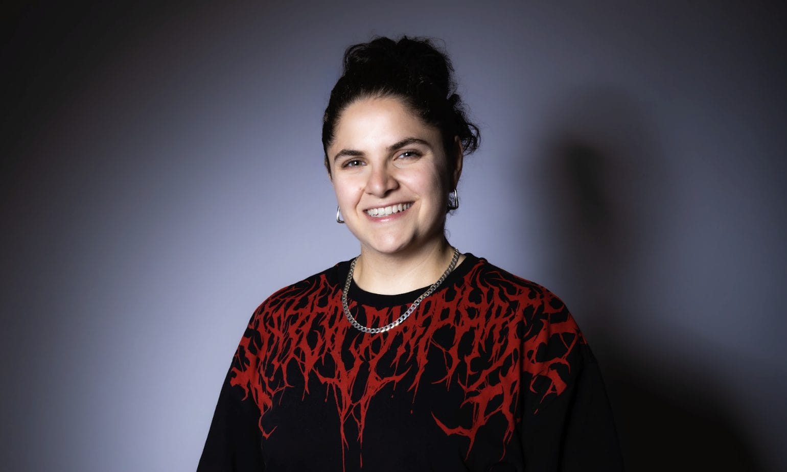 A.N.I On Shaping Her Techno Without Chasing Every Trend