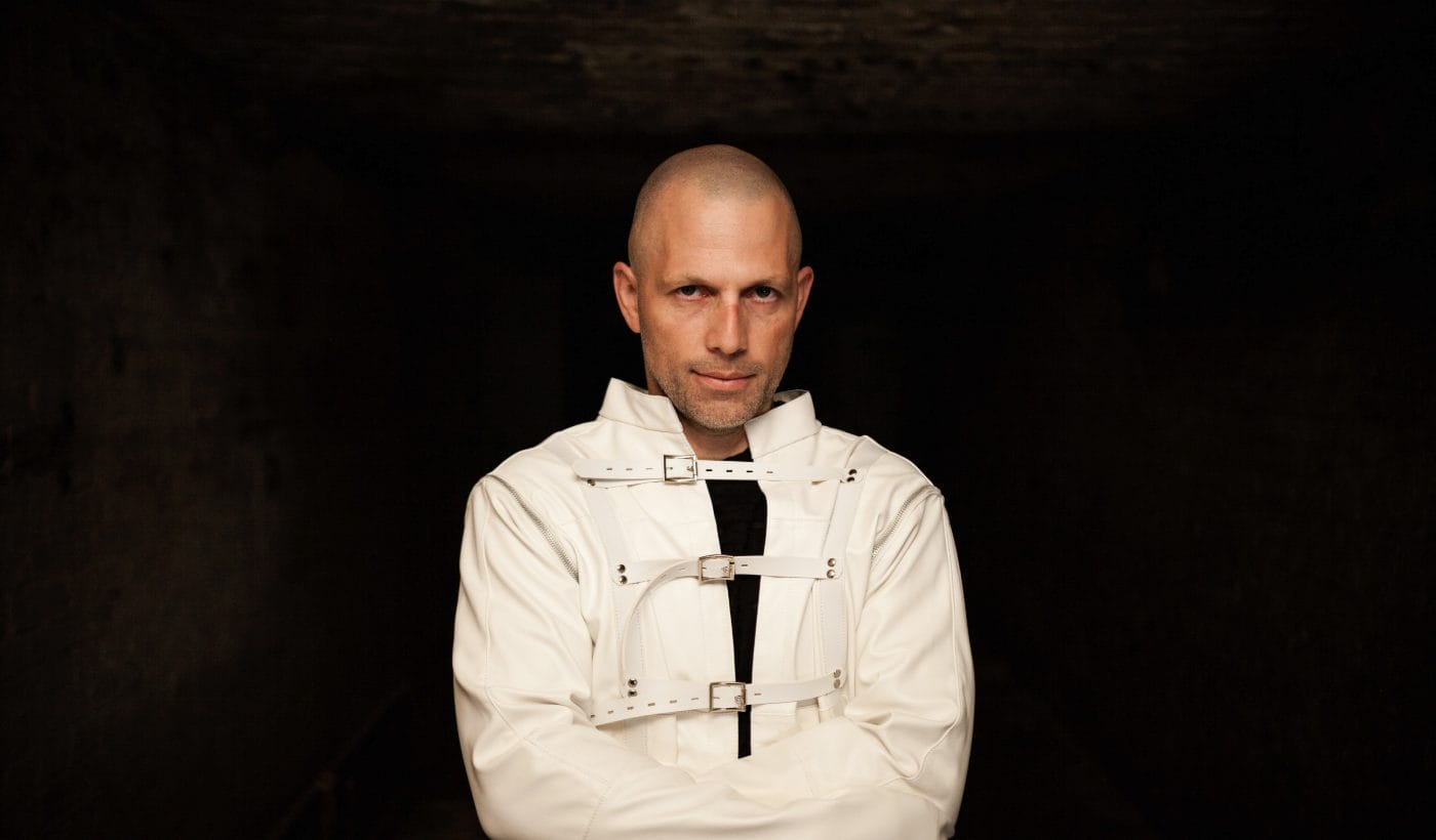 Mr. Madness Pushes Hard Techno Forward With “I Am Loco”