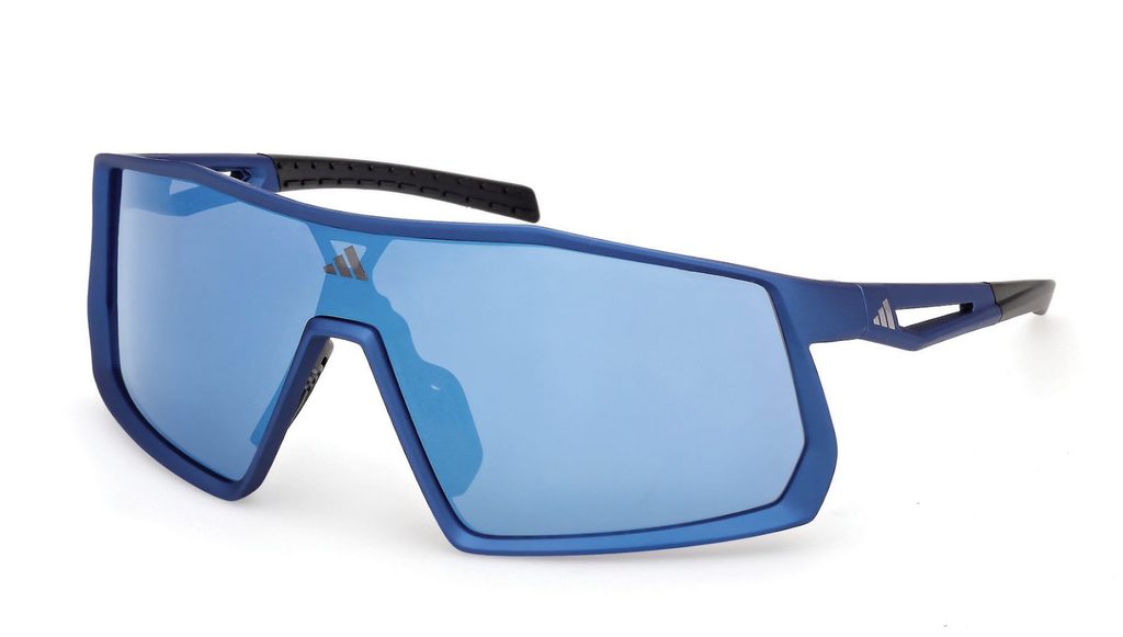 adidas Kentro Keeps the Focus on Fit