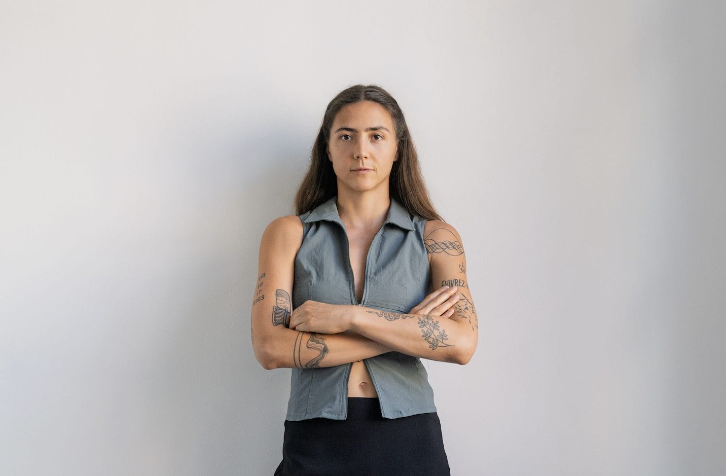 Alice Youngling Explains How House History Shapes Her Sound