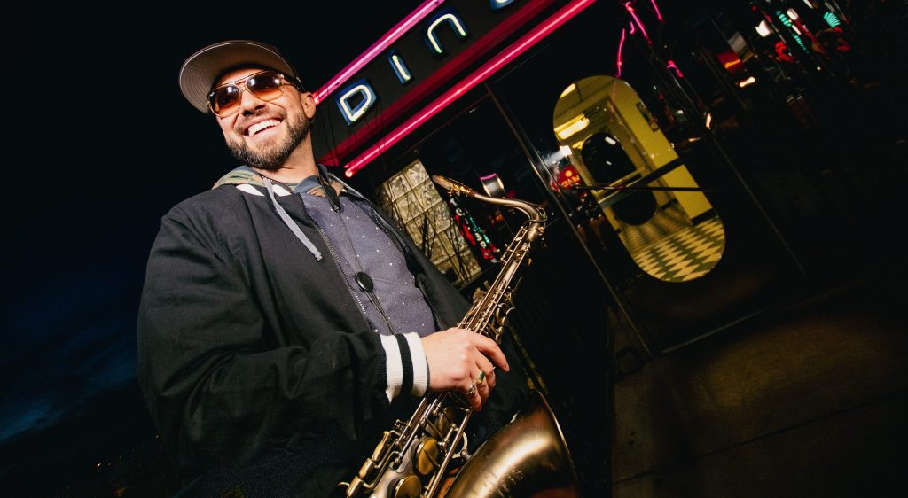 SoDown Announces Expansive “Scenes of Consciousness” North American Tour