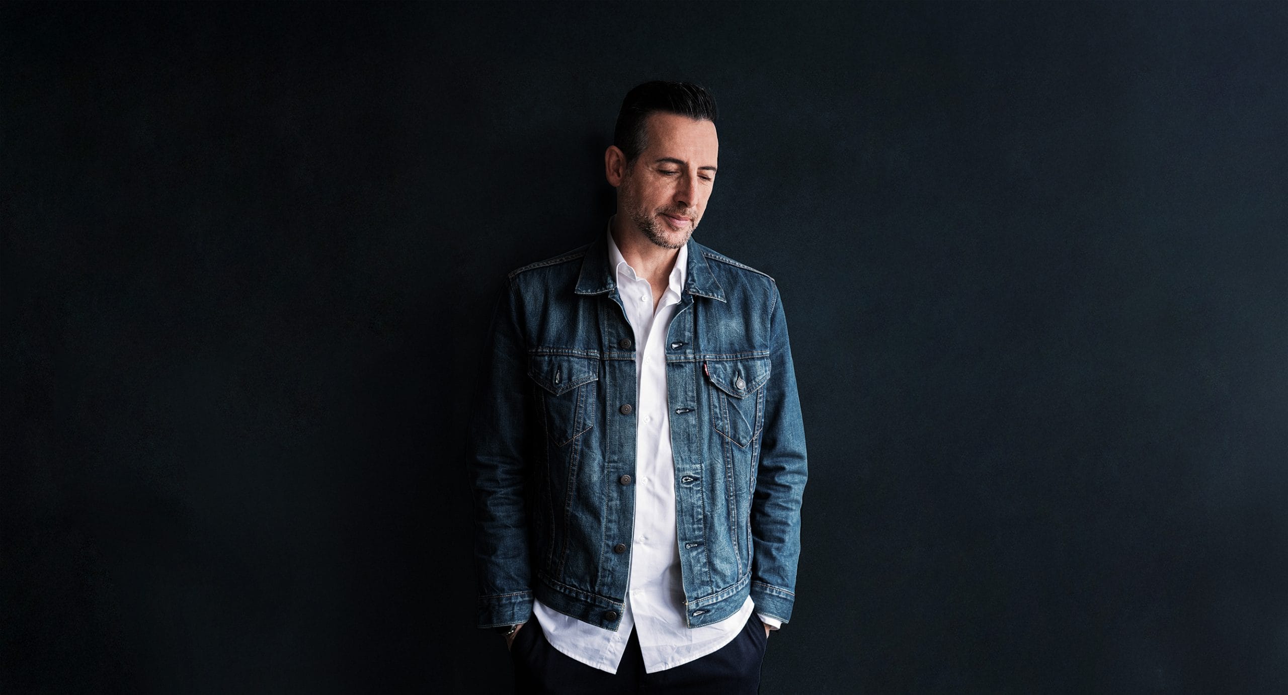 Tony Finger On The Cape Town Roots Behind His Afro House Sound