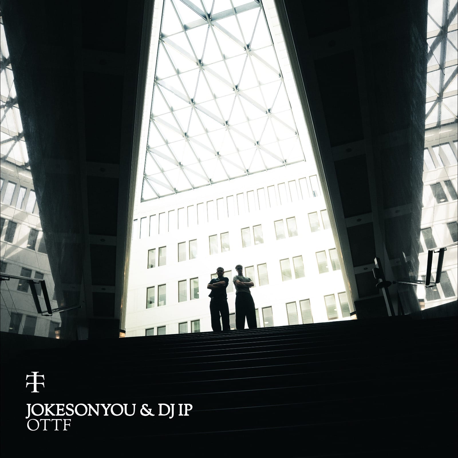 How It Was Made: JOKESONYOU & DJ IP – OTTF [Teletech]