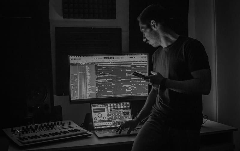 Loopmasters Launches Loopmaster Records Through Audiopool