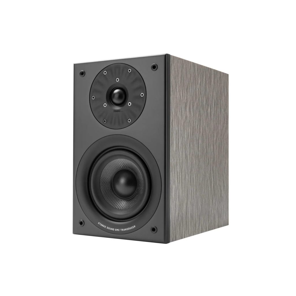 Starke Sound Beta5がステレオをより親しみやすくする